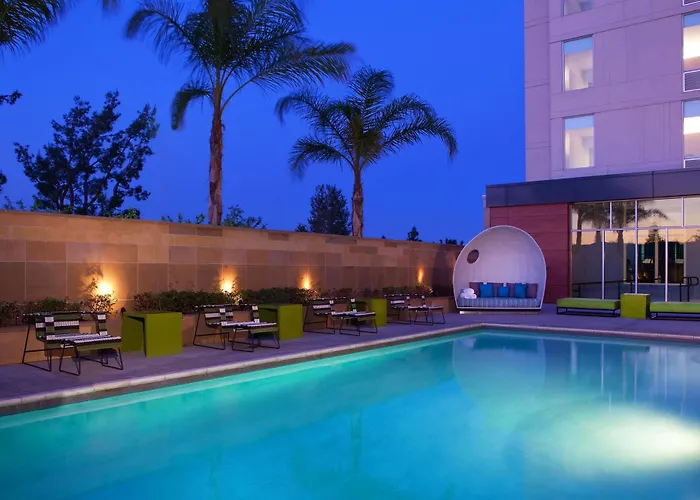 Unveiling the Best Hotels in Rancho Cucamonga for Every Traveler
